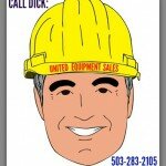 United Equipment Sales