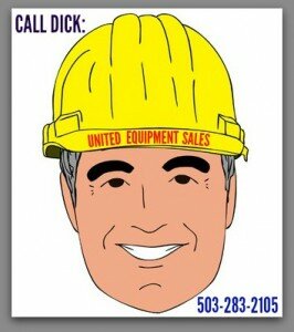 United Equipment Sales