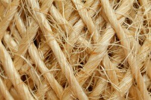 Hemp rope