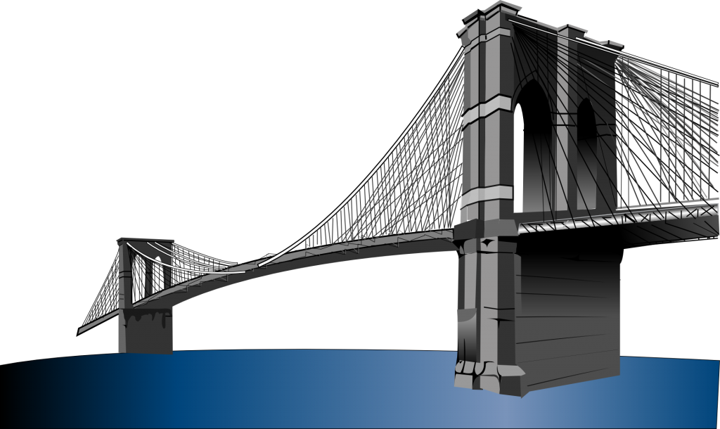 Aging bridges