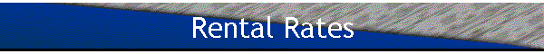 Rental Rates