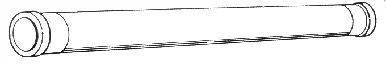 concrete hose