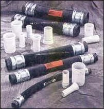 concrete hose