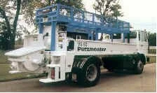 city pump