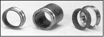 concrete hose