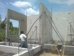 fly ash concrete