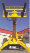 Forklifts Specifications