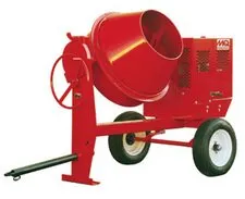Multiquip MC64SH5 Specifications