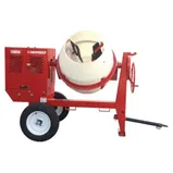 Multiquip Equipment Specifications