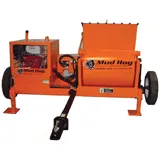 Multiquip Equipment Specifications