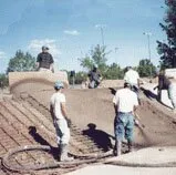 Multiquip Equipment Specifications