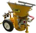 Gunite Dry Mixers Specifications