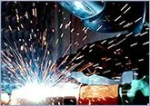 Welding, Engineering, Parts & Services Specifications