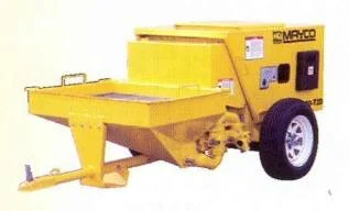 plaster pumps