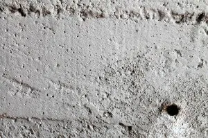 transform old concrete with cement stain