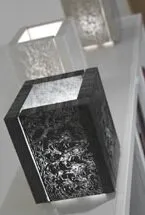 translucent concrete