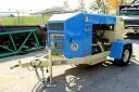 Used Concrete Pumps Specifications
