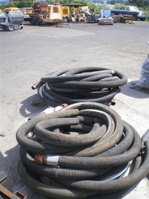 ncrete Pumping Accessories