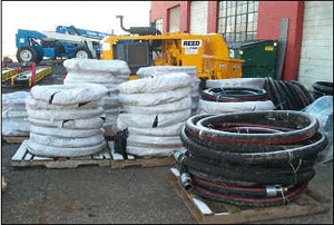 Hoses