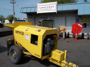 equipment for sale
