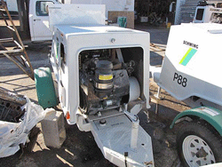 used heavy equipment