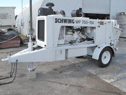 used heavy equipment sales