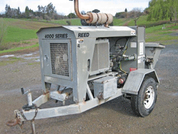 used heavy equipment sales