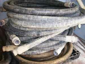 Mayco line pumps