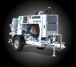 Schwing 750-15X