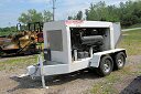 concrete pumping