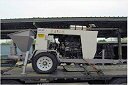 concrete pumping