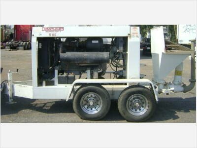 discount concrete pumping