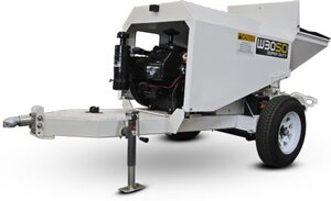 mudjacking grout pump