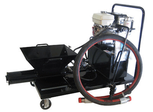 Grout Pumps