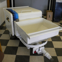 mudjacking grout pumps