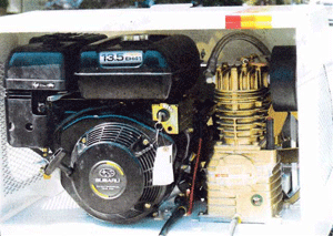 grout pumps