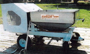 grout pumps